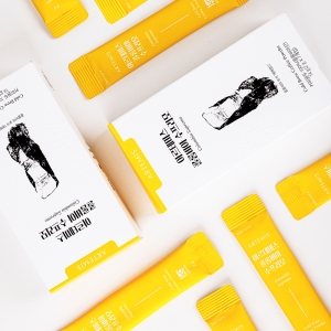 아르테미스 콜롬비아 수프리모 분말커피 [7개입]