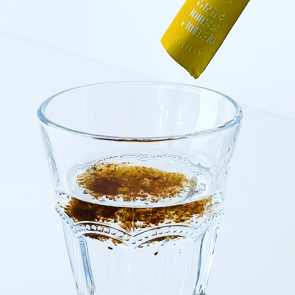 아르테미스 콜롬비아 수프리모 분말커피 [7개입]