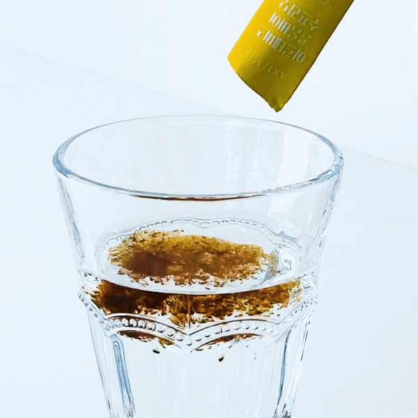 아르테미스 콜롬비아 수프리모 분말커피 [7개입]