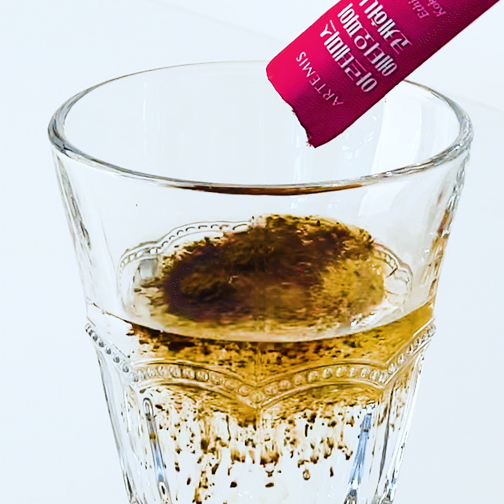 아르테미스 에티오피아 코케허니 분말커피 [7개입]