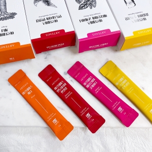 아르테미스 4종 기프트 세트 [28개입]