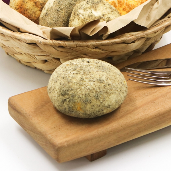 감자빵 완제 85g 20개입 구황작물빵 냉동배송 [원산지 : 상세설명에 표시]