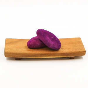 고구마빵 완제 85g 20개입 구황작물빵 냉동배송 [원산지 : 상세설명에 표시]