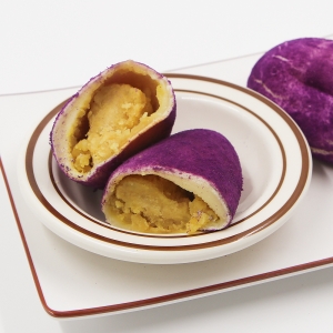 고구마빵 완제 85g 20개입 구황작물빵 냉동배송 [원산지 : 상세설명에 표시]