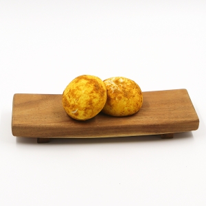 단호박빵 완제 85g 20개입 구황작물빵 냉동배송 [원산지 : 상세설명에 표시]