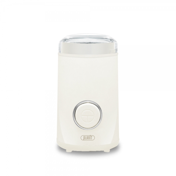 플랜잇 커피 그라인더 맷(화이트)