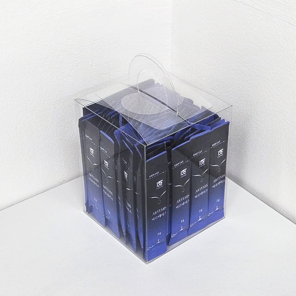 아르테미스 디카페인 번들 [80개입]