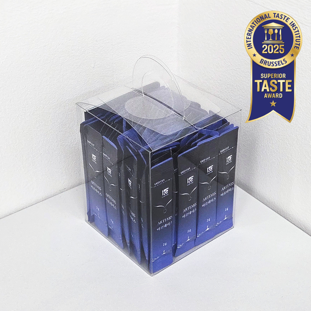 아르테미스 디카페인 번들 [80개입]