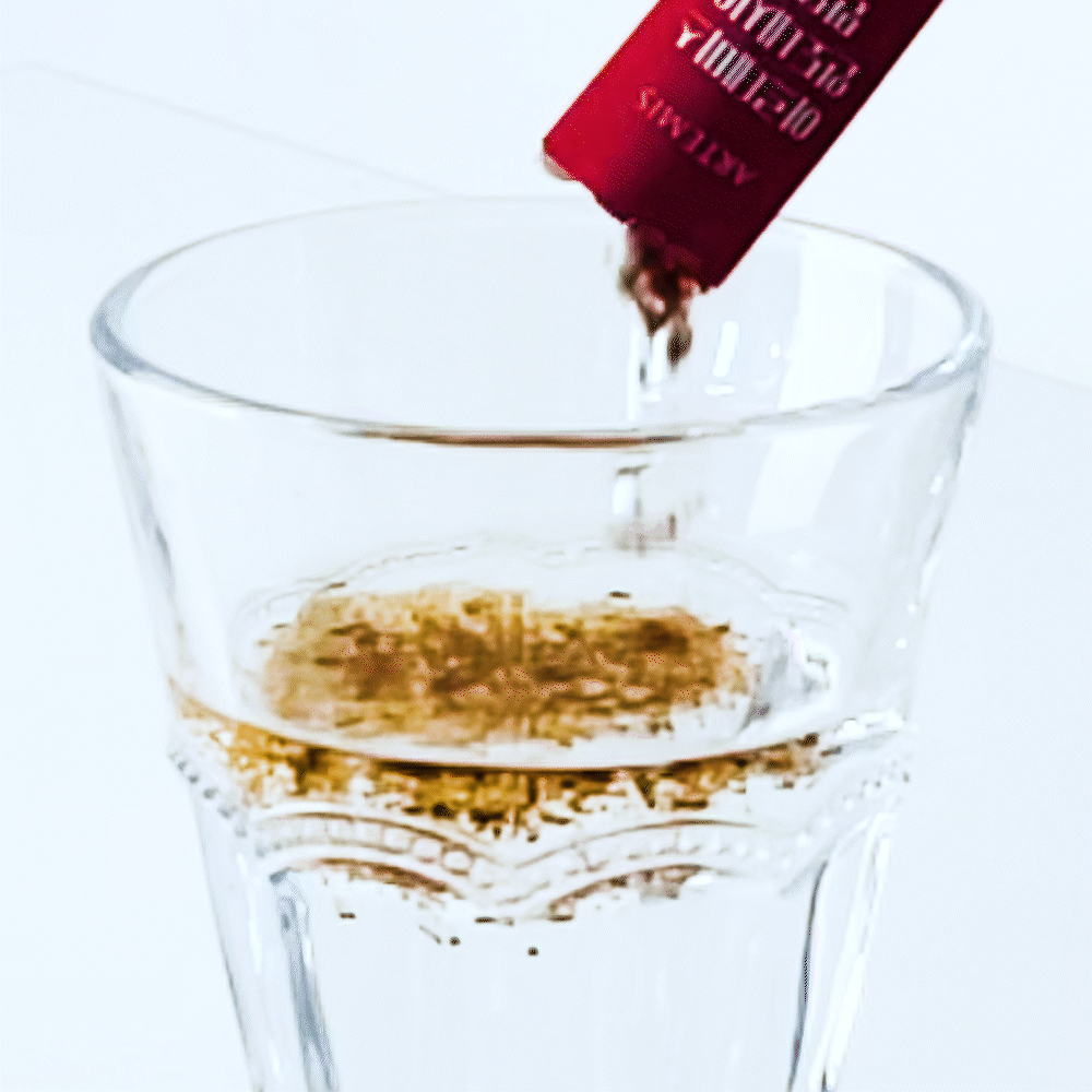 아르테미스 인도네시아 만델링 분말커피 실속형 [420개입]