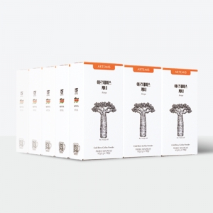 아르테미스 케냐 분말커피 실속형 [420개입]