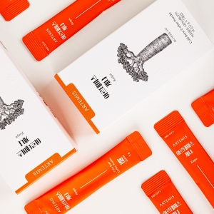 아르테미스 케냐 분말커피 실속형 [420개입]