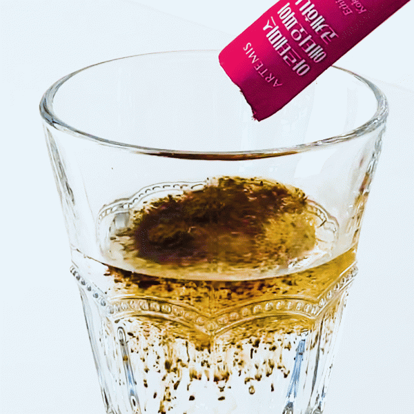 아르테미스 에티오피아 코케허니 분말커피 실속형 [420개입]