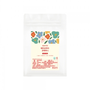 에티오피아 코케허니 200g