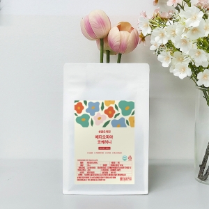 에티오피아 코케허니 200g