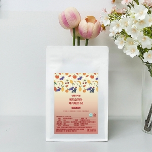 에티오피아 예가체프 G1 200g