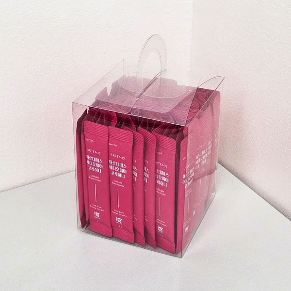 아르테미스 에티오피아 코케허니 번들 [80개입]