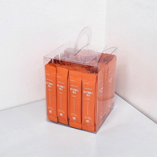 아르테미스 케냐 번들 [80개입]