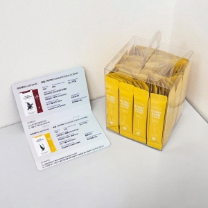 아르테미스 콜롬비아 수프리모 번들 [80개입]