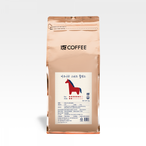 버보니아 스위트 블렌드