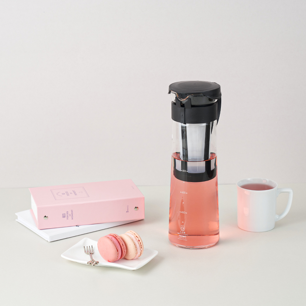[하리오] 미즈다시 침출식 더치 포트 (1,000ml)