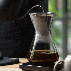 인도네시아 만델링(G1)