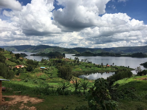 [더싼1킬로5개]싱글오리진 르완다 버본