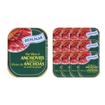 레알마르 프래트 필래츠 오브 앤초비 368g /냉장 /소비기한 25.12.19