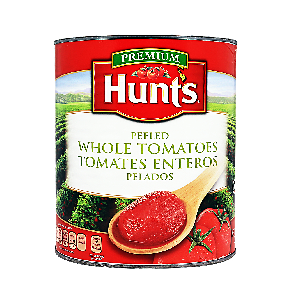 프리미엄 헌트 홀 토마토 2.89kg /토마토홀