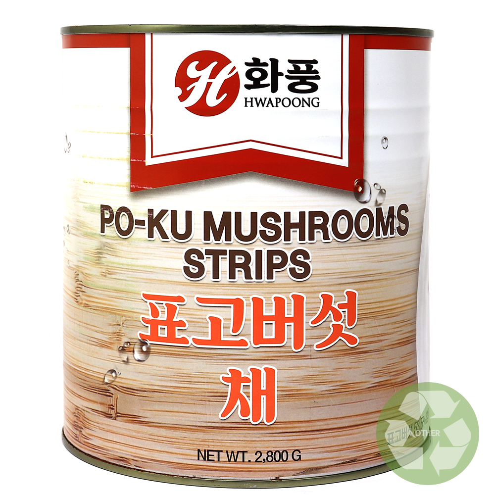 화풍 표고버섯 채 2.8kg