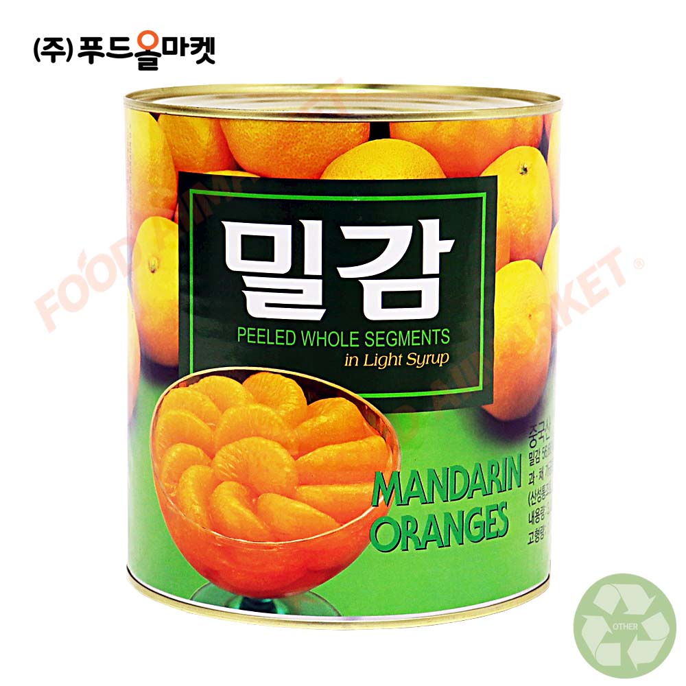 화남 밀감 3kg