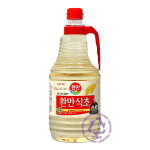 롯데 환만식초 1.8L