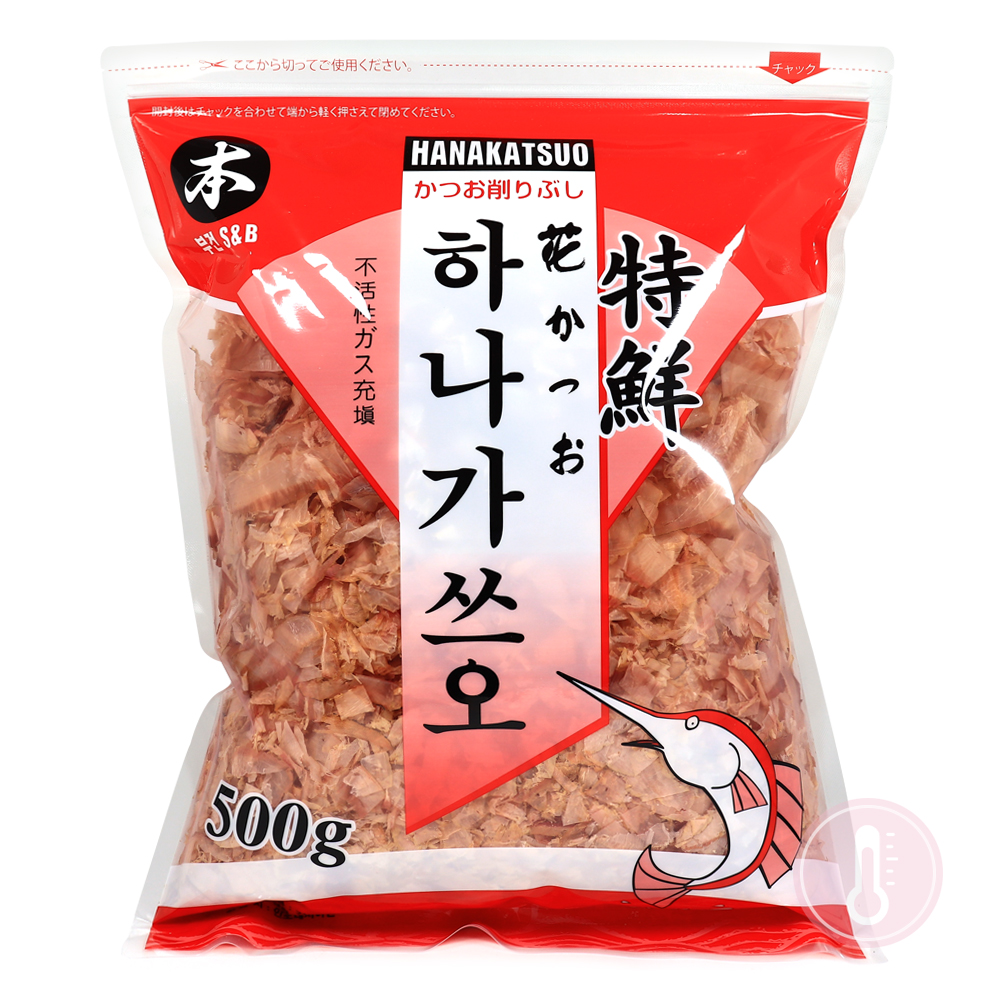 부건 하나가쓰오 500g-고명용