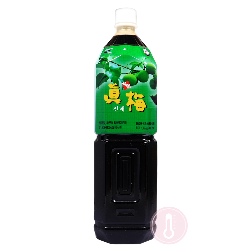 청솔 진매 1.5L