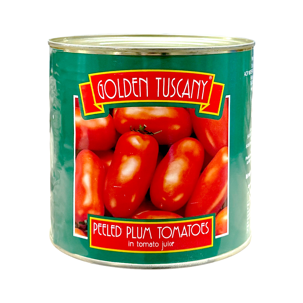 골든투스카니 필드토마토 2.55kg /토마토홀