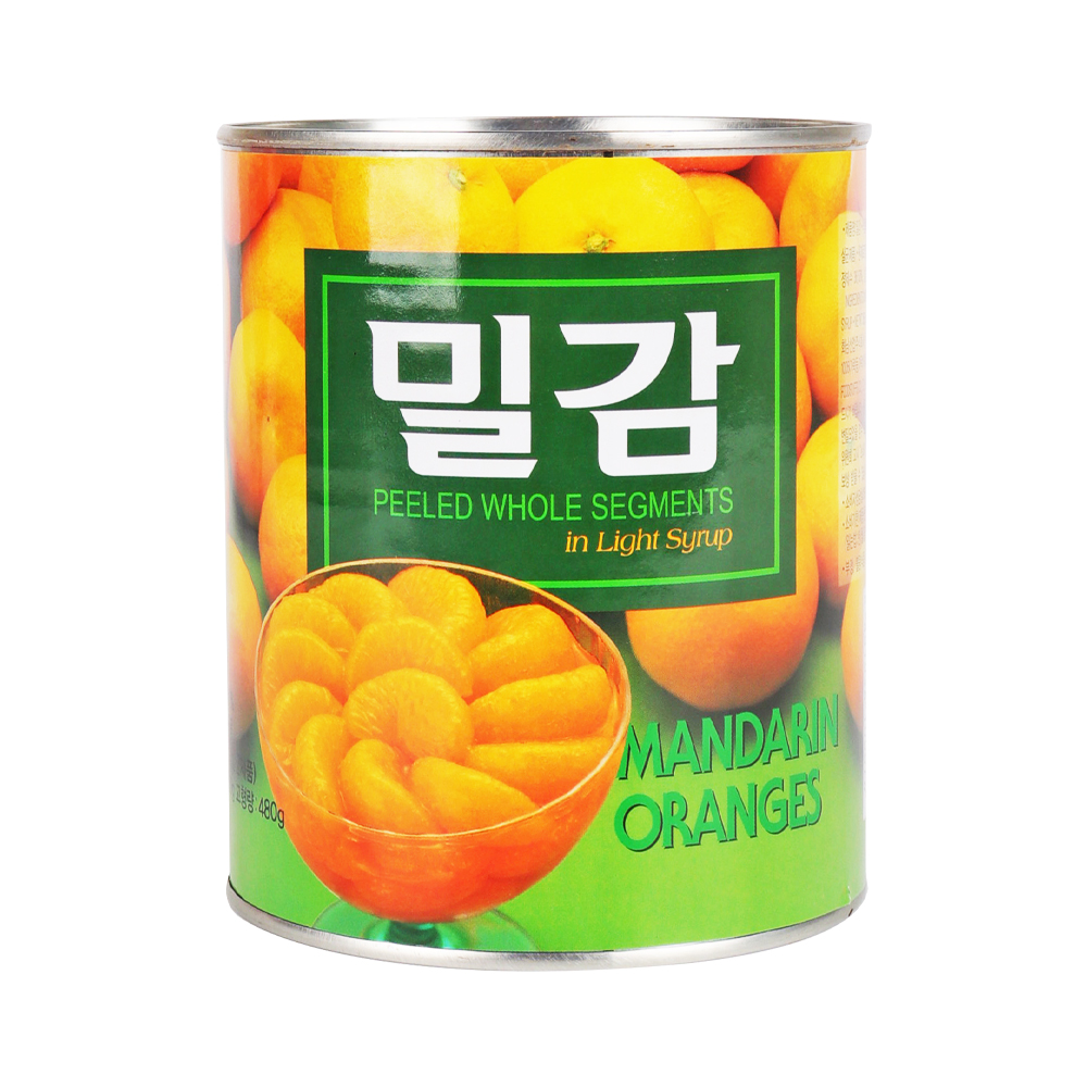 화남 밀감 850g