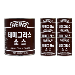 하인즈 데미그라스소스 3kg