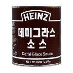 하인즈 데미그라스소스 3kg