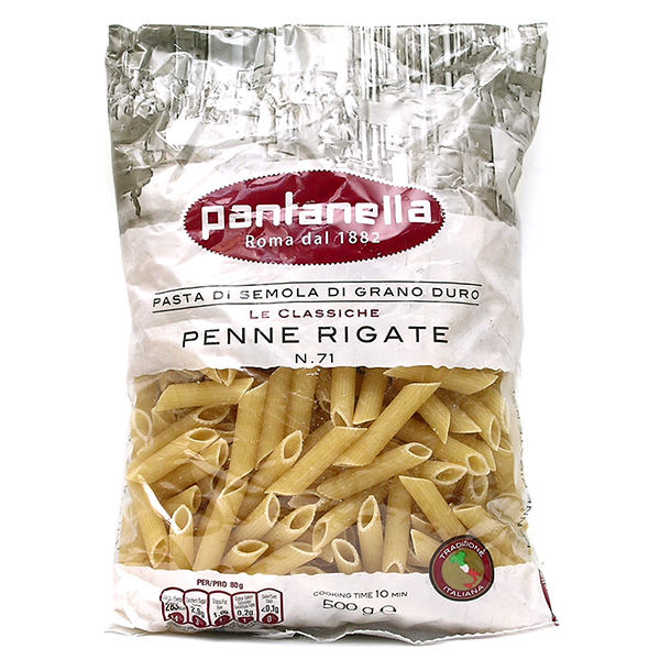 판타넬라 71호 펜네리가테 500g