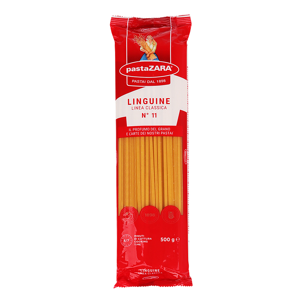 자라11호 링귀니 500g