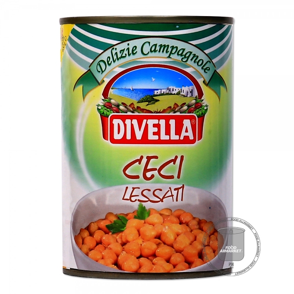 디벨라 칙피스 400g