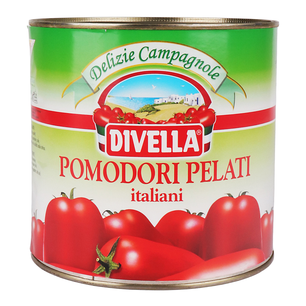 디벨라 홀 토마토 2.5kg /토마토홀