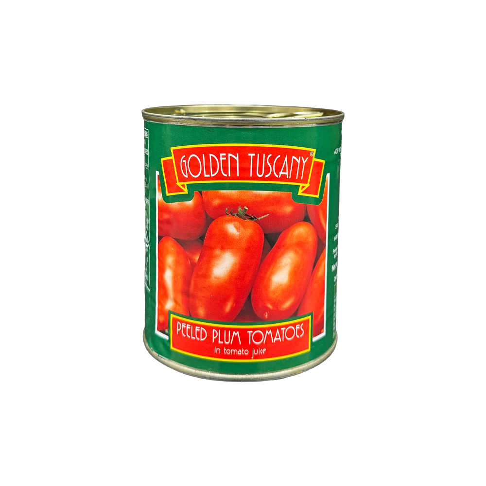 골든투스카니 필드토마토 800g /토마토홀