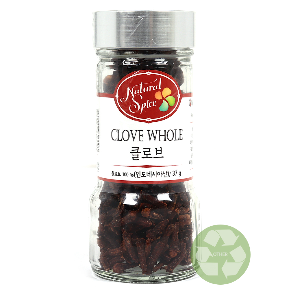 신영 클로브 37g-소용량 /정향