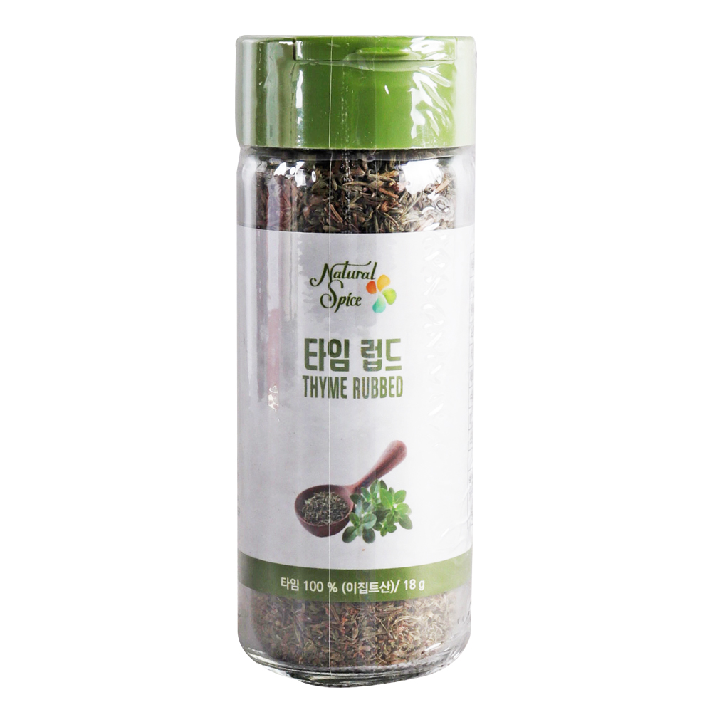 신영 타임홀(럽드) 18g