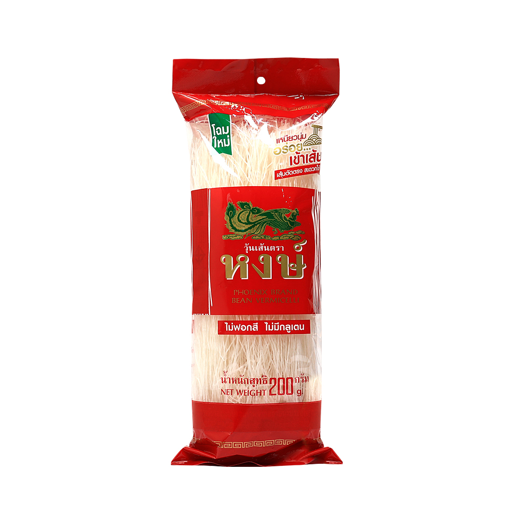 피닉스브랜드 버미셀리 200g /녹두당면