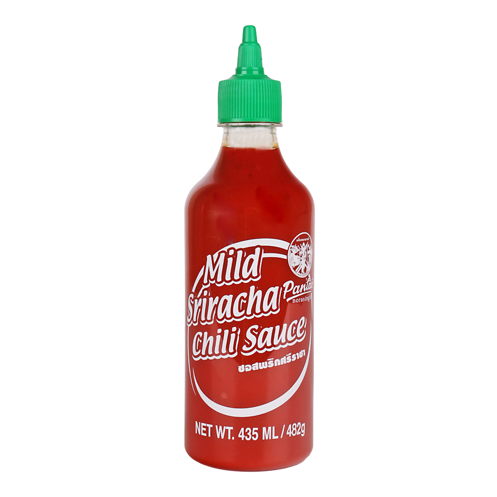 판타이 마일드 스리라차칠리소스 435ml