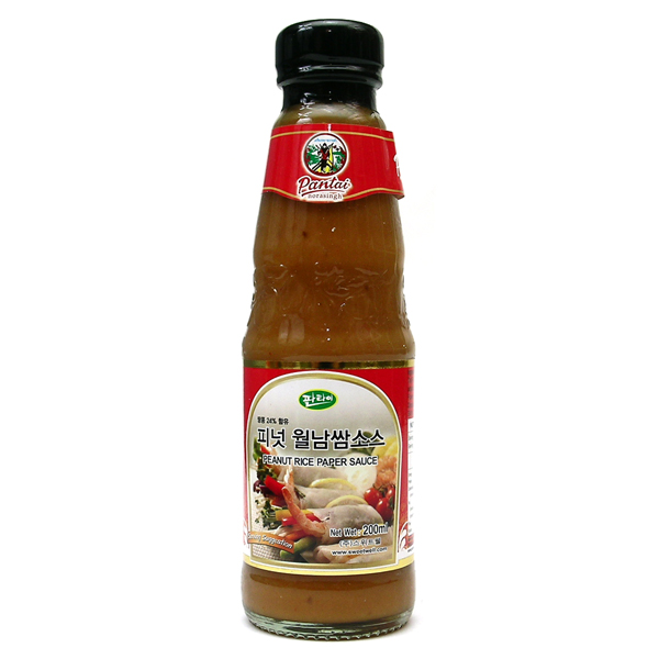 판타이 피넛 월남쌈소스 200ml