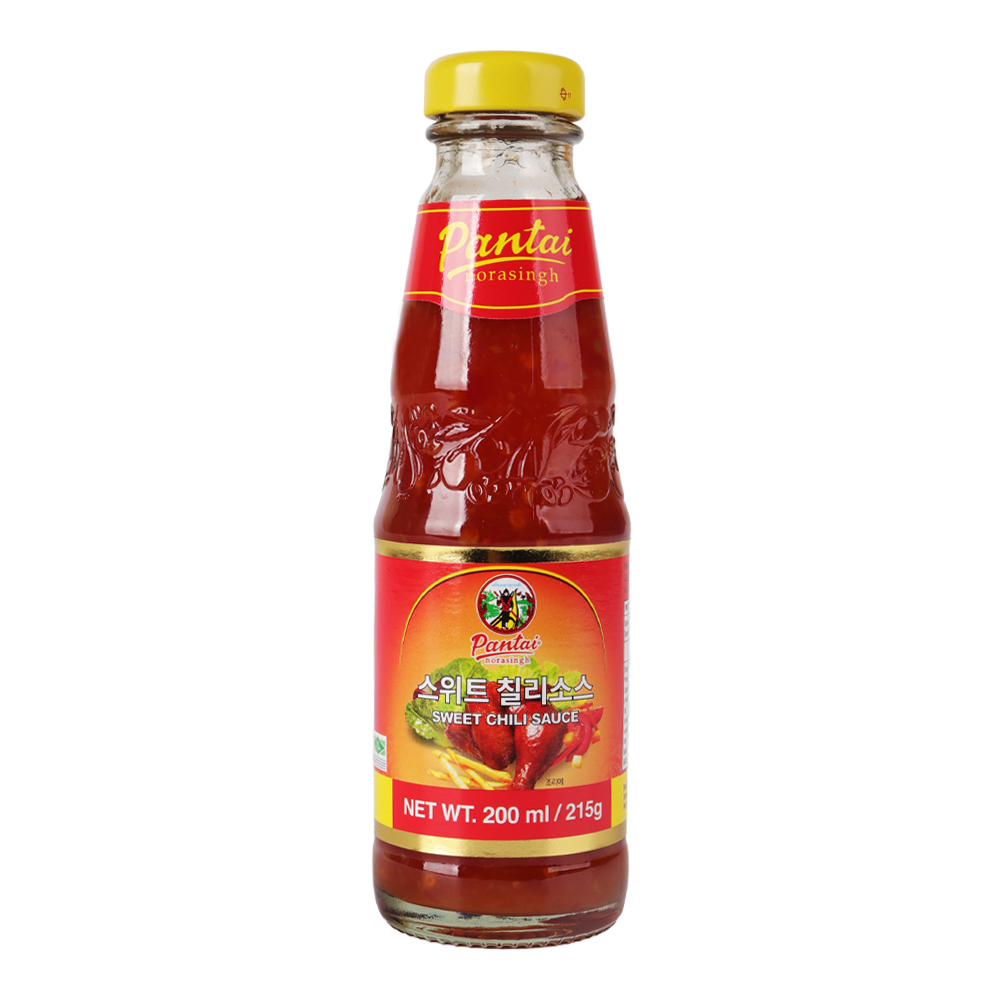 판타이 스위트칠리소스 200ml
