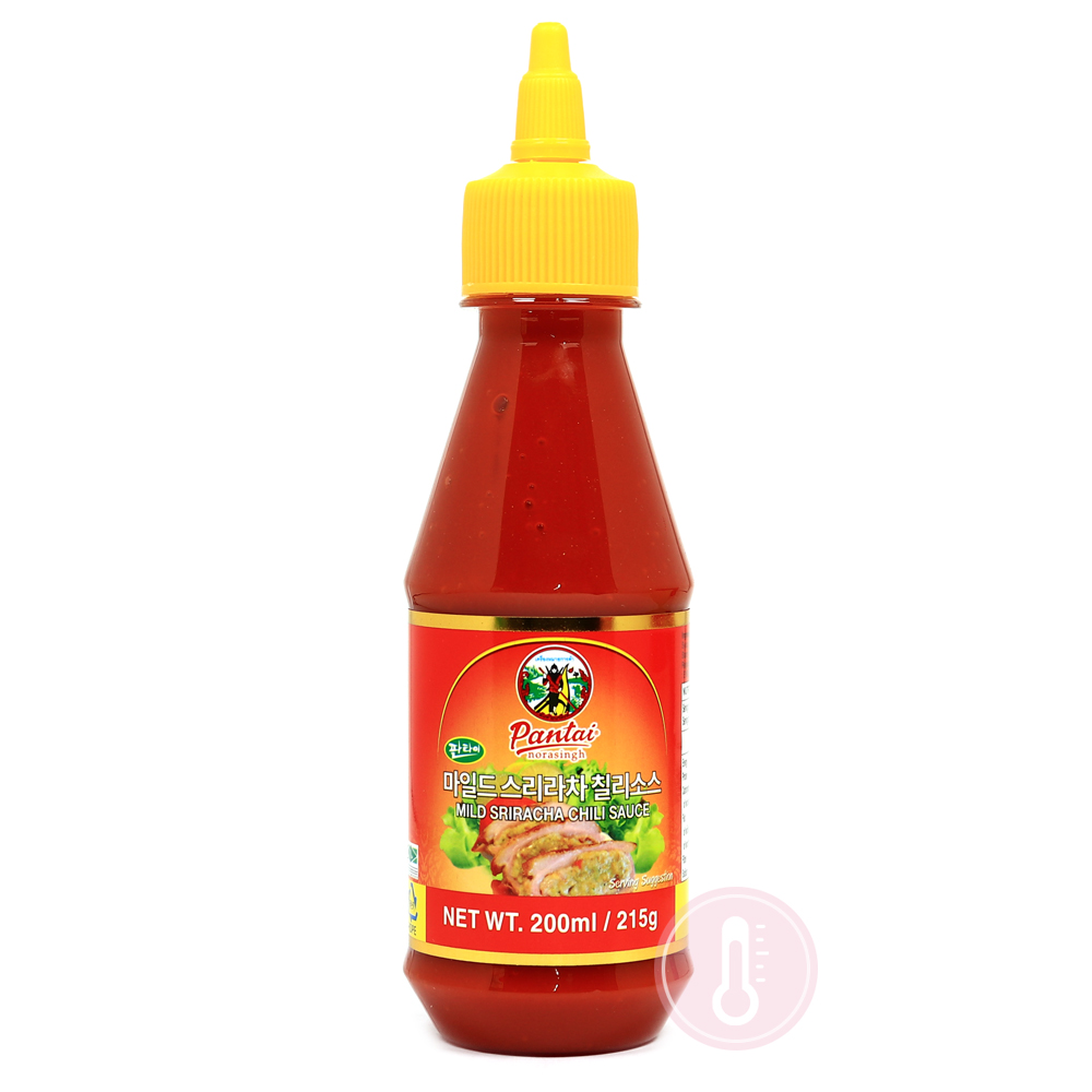 판타이 마일드 스리라차 칠리소스 200ml