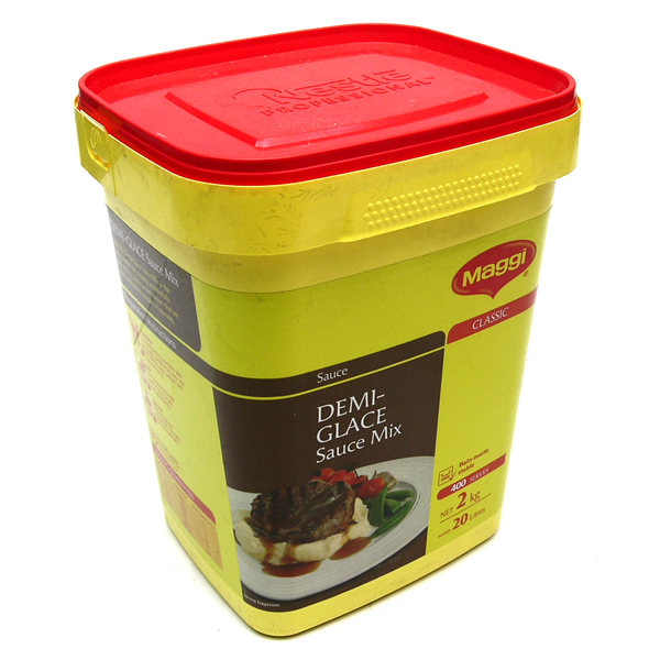 매기 데미그레이스믹스 2kg